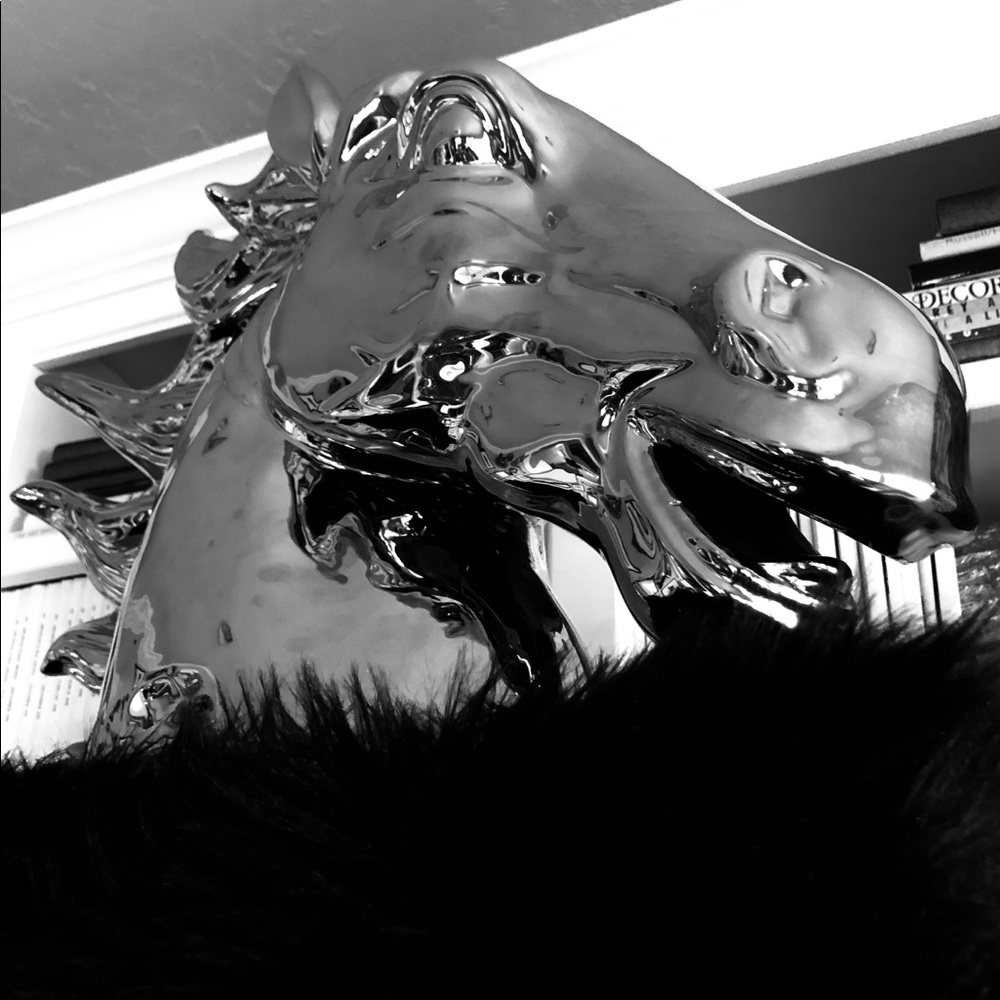 Meet your Posher, Freda